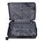 Troler Lamonza Uptown, 68 x 45 x 26 cm, Gri inchis