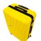 Troler Lamonza Malibu, 75 x 48 x 29 cm, Galben