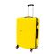 Troler Lamonza Malibu, 75 x 48 x 29 cm, Galben