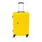 Troler Lamonza Malibu, 75 x 48 x 29 cm, Galben