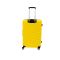 Troler Lamonza Malibu, 75 x 48 x 29 cm, Galben