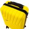 Troler Lamonza Malibu, 55 x 36 x 23 cm, Galben