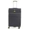 Troler Lamonza Superlight, 78 x 47 x 29 cm, Gri inchis