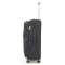 Troler Lamonza Superlight, 78 x 47 x 29 cm, Gri inchis