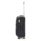 Troler Lamonza Superlight, 68 x 41 x 26 cm, Gri inchis