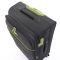 Troler Lamonza Superlight, 68 x 41 x 26 cm, Gri inchis
