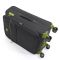 Troler Lamonza Superlight, 68 x 41 x 26 cm, Gri inchis