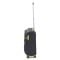 Troler Lamonza Superlight, 55 x 37 x 22 cm, Gri inchis