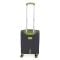 Troler Lamonza Superlight, 55 x 37 x 22 cm, Gri inchis