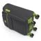 Troler Lamonza Superlight, 55 x 37 x 22 cm, Gri inchis