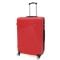 Troler Lamonza Melody, 73 x 48 x 29 cm, Rosu
