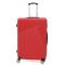 Troler Lamonza Melody, 73 x 48 x 29 cm, Rosu