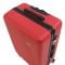 Troler Lamonza Melody, 73 x 48 x 29 cm, Rosu