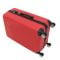 Troler Lamonza Melody, 73 x 48 x 29 cm, Rosu