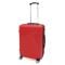Troler Lamonza Melody, 64 x 42 x 26 cm, Rosu