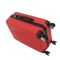 Troler Lamonza Melody, 64 x 42 x 26 cm, Rosu