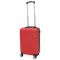 Troler Lamonza Melody, 55 x 36 x 23 cm, Rosu