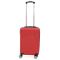 Troler Lamonza Melody, 55 x 36 x 23 cm, Rosu
