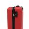Troler Lamonza Melody, 55 x 36 x 23 cm, Rosu