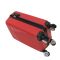Troler Lamonza Melody, 55 x 36 x 23 cm, Rosu