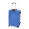 Troler Lamonza Melody, 73 x 48 x 29 cm, Albastru