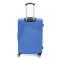 Troler Lamonza Melody, 73 x 48 x 29 cm, Albastru