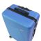Troler Lamonza Melody, 73 x 48 x 29 cm, Albastru
