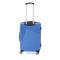 Troler Lamonza Melody, 64 x 42 x 26 cm, Albastru