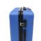 Troler Lamonza Melody, 64 x 42 x 26 cm, Albastru