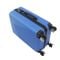 Troler Lamonza Melody, 64 x 42 x 26 cm, Albastru