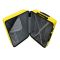 Troler Lamonza Altima, 75 x 48 x 29 cm, Galben