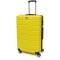 Troler Lamonza Altima, 75 x 48 x 29 cm, Galben