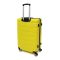 Troler Lamonza Altima, 75 x 48 x 29 cm, Galben