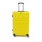 Troler Lamonza Altima, 75 x 48 x 29 cm, Galben