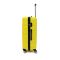 Troler Lamonza Altima, 75 x 48 x 29 cm, Galben