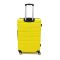 Troler Lamonza Altima, 75 x 48 x 29 cm, Galben