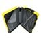 Troler Lamonza Altima, 65 x 42 x 26 cm, Galben
