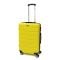 Troler Lamonza Altima, 65 x 42 x 26 cm, Galben