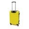 Troler Lamonza Altima, 65 x 42 x 26 cm, Galben