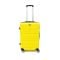 Troler Lamonza Altima, 65 x 42 x 26 cm, Galben