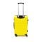 Troler Lamonza Altima, 65 x 42 x 26 cm, Galben