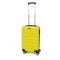 Troler Lamonza Altima, 55 x 36 x 23 cm, Galben
