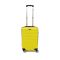 Troler Lamonza Altima, 55 x 36 x 23 cm, Galben