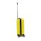 Troler Lamonza Altima, 55 x 36 x 23 cm, Galben