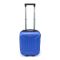 Troler Lamonza Capri, 40 x 30 x 20 cm, Albastru
