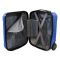 Troler Lamonza Capri, 40 x 30 x 20 cm, Albastru