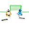 Jucarie interactiva, Robotei fotbalisti