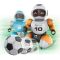 Jucarie interactiva, Robotei fotbalisti