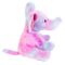Elefant multicolor, Noriel Plus, 30 cm