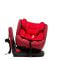 Scaun auto cu isofix, Juju, Total 360 I-Size, Rosu